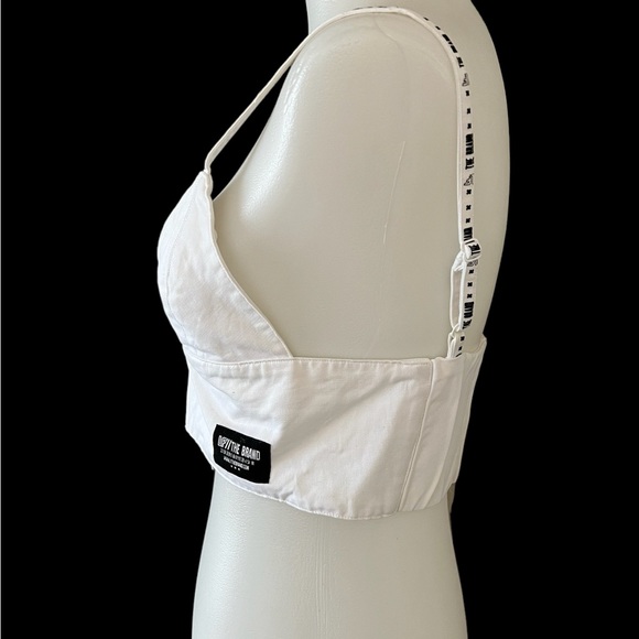 LF/The Brand halter top - Picture 2 of 15